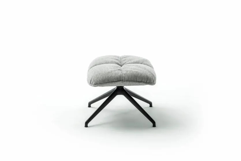 Hocker Unn