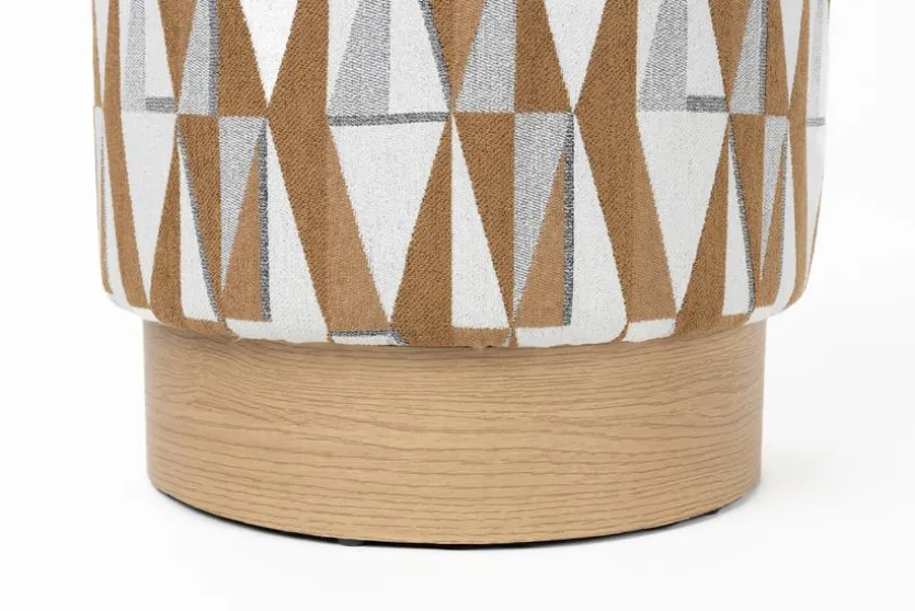 Hocker Ziggy