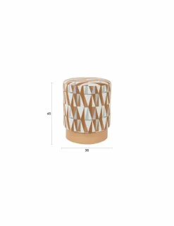 Hocker Ziggy
