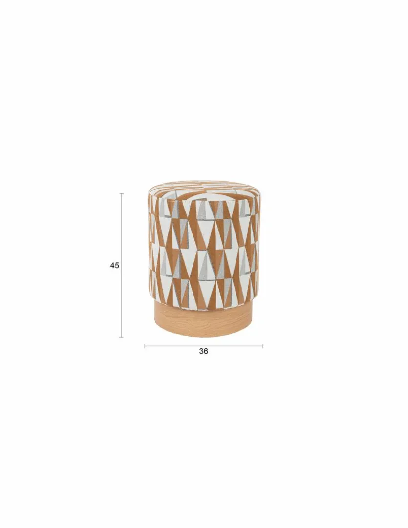 Hocker Ziggy