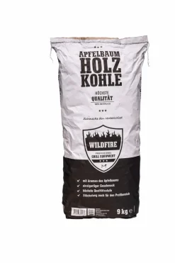 Holzkohle Aroma 9kg
