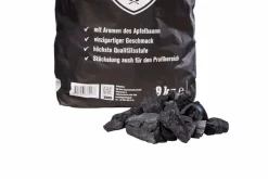 Holzkohle Aroma 9kg