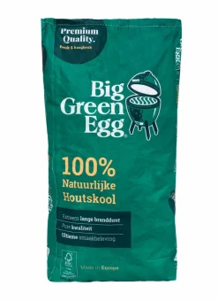 Holzkohle 9 kg