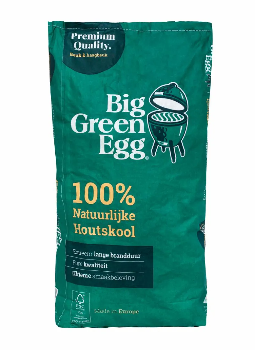 Holzkohle 9 kg