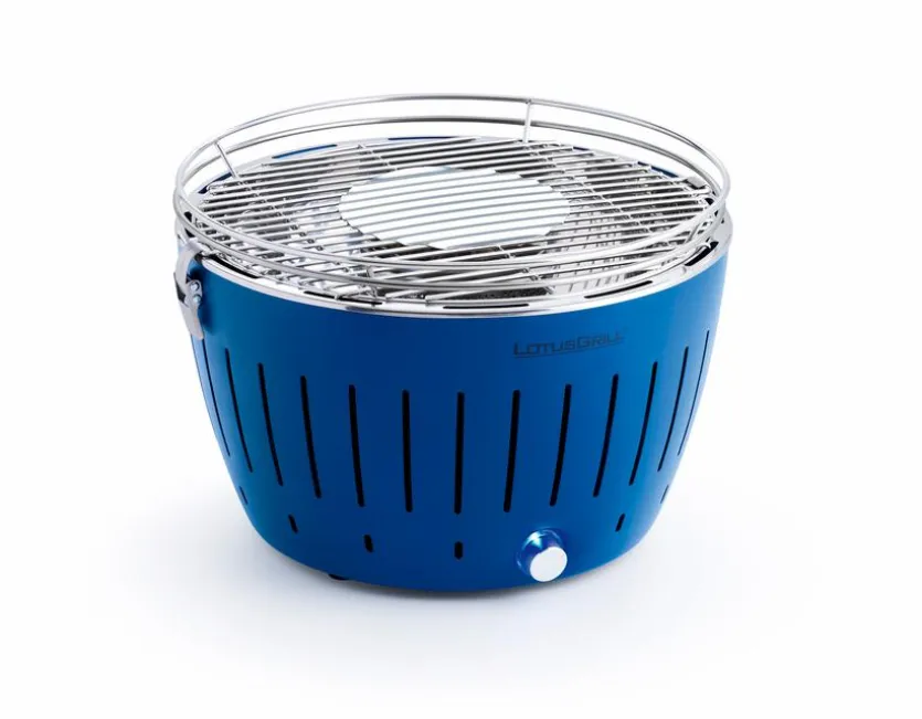Holzkohlegrill Lotus Grill S Ø 30 cm
