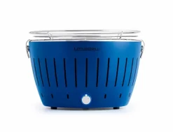 Holzkohlegrill Lotus Grill S Ø 30 cm