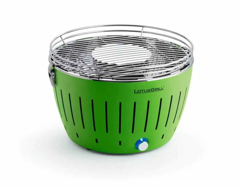 Holzkohlegrill Lotus Grill S Ø 30 cm