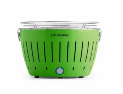 Holzkohlegrill Lotus Grill S Ø 30 cm