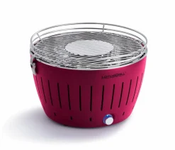 Holzkohlegrill Lotus Grill S Ă 30 cm