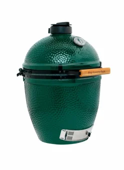 Holzkohlegrill Large Big Green Egg