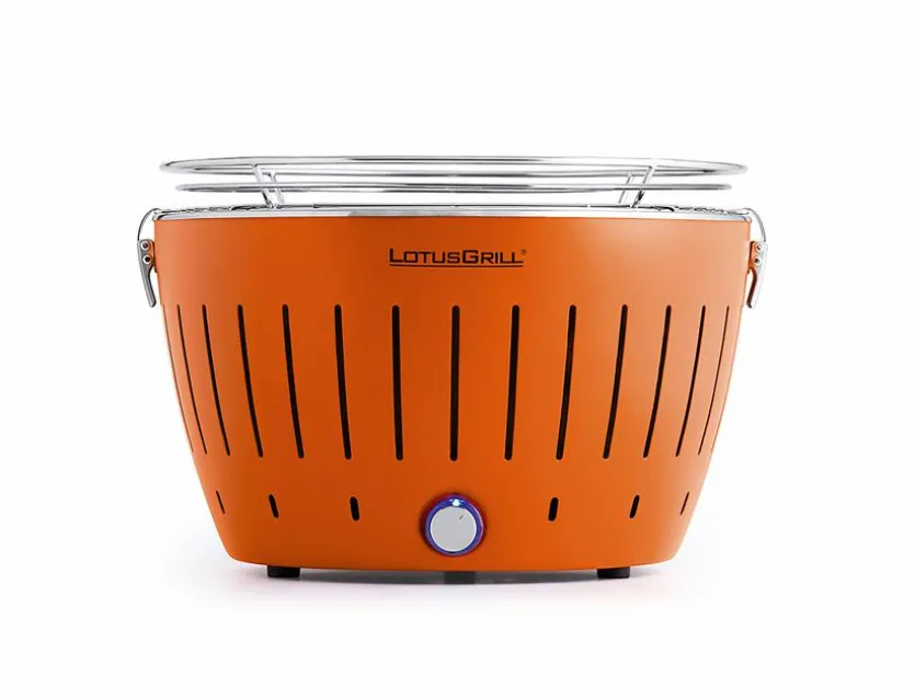 Holzkohlegrill Lotus Grill Classic Ø 35 cm