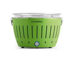 Holzkohlegrill Lotus Grill Classic Ø 35 cm