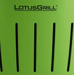Holzkohlegrill Lotus Grill Classic Ø 35 cm