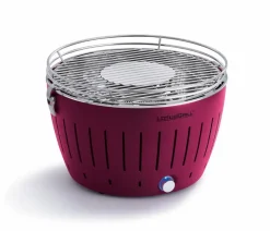 Holzkohlegrill Lotus Grill Classic Ø 35 cm