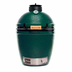Holzkohlegrill Medium Big Green Egg