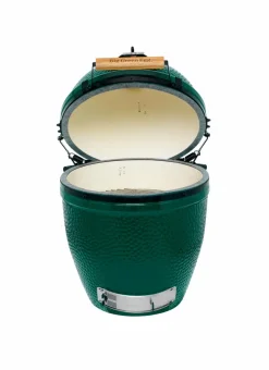 Holzkohlegrill Medium Big Green Egg