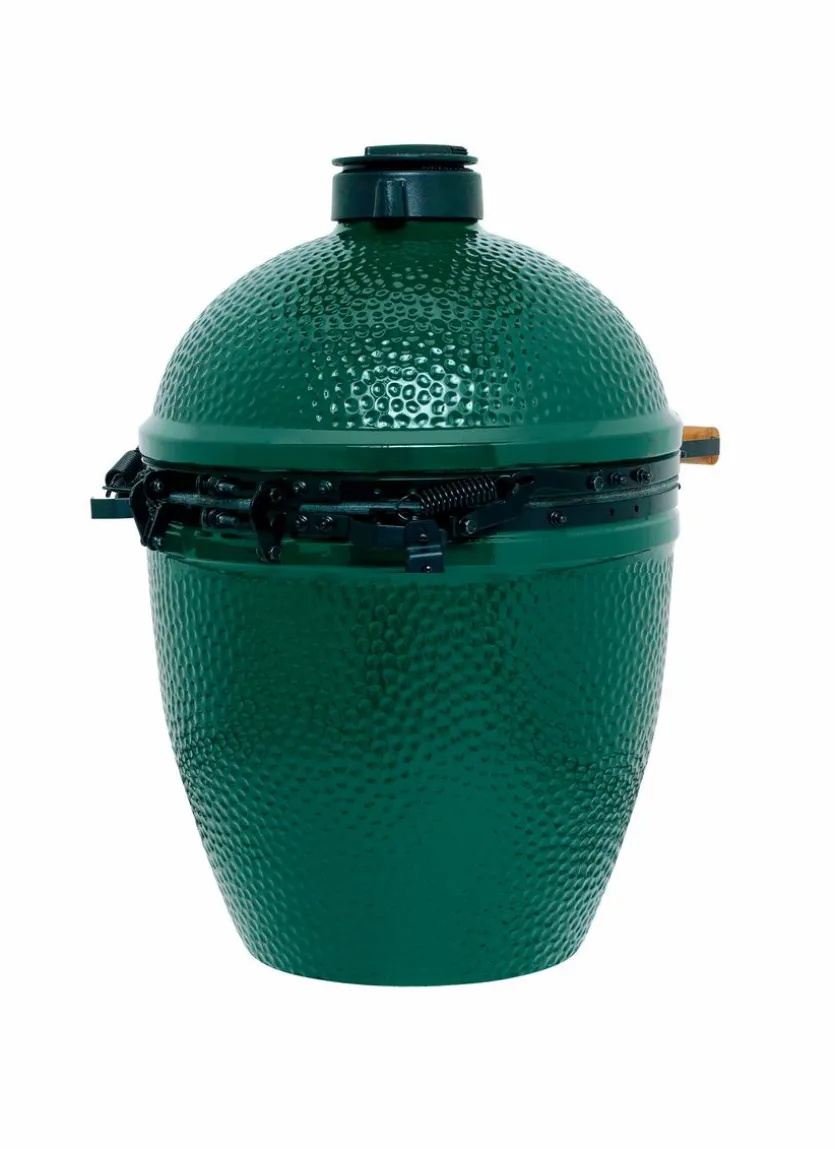 Holzkohlegrill Medium Big Green Egg