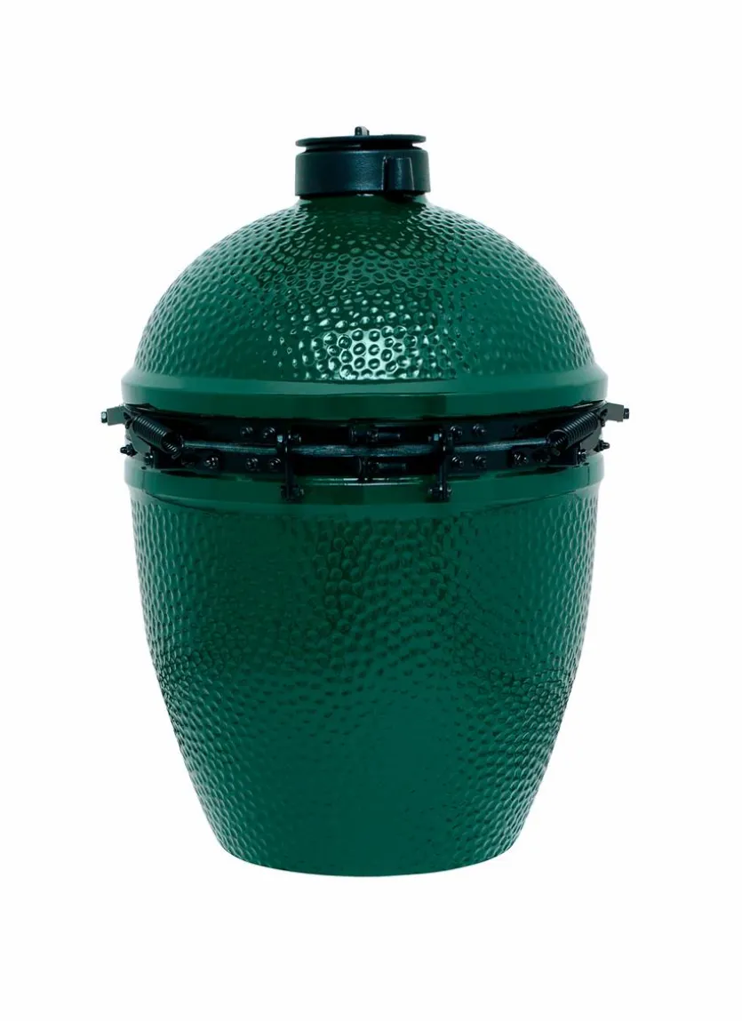 Holzkohlegrill Medium Big Green Egg