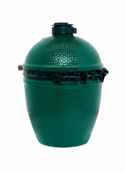 Holzkohlegrill Medium Big Green Egg
