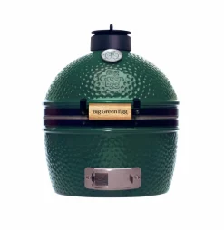 Holzkohlegrill MiniMax Big Green Egg