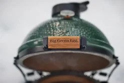 Holzkohlegrill MiniMax Big Green Egg