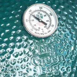 Holzkohlegrill MiniMax Big Green Egg