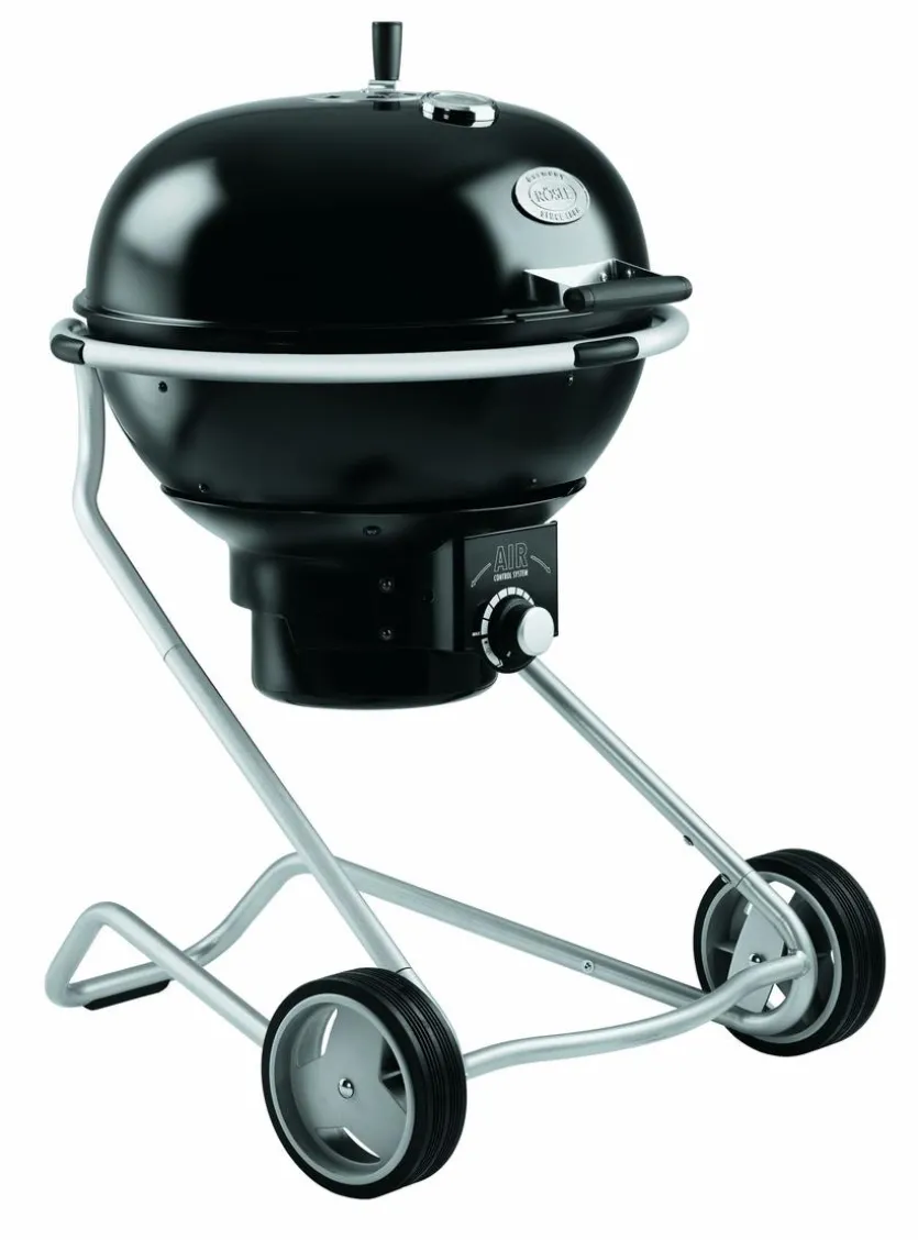 Holzkohlegrill No. 1 Air F50