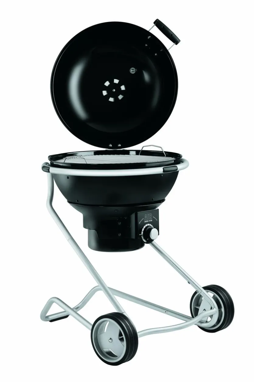 Holzkohlegrill No. 1 Air F50