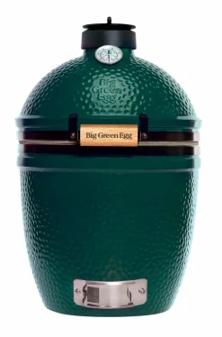 Holzkohlegrill Set Big Green Egg Small