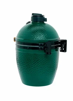 Holzkohlegrill Set Big Green Egg Small
