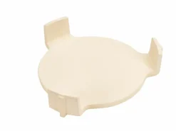 Holzkohlegrill Set Big Green Egg Medium
