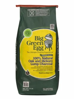 Holzkohlegrill Set Big Green Egg Medium