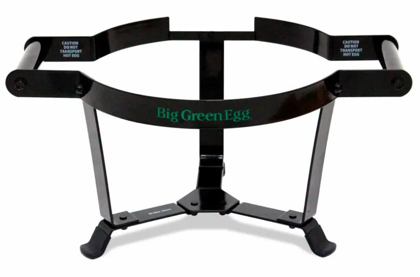 Holzkohlegrill Set Big Green Egg MiniMax