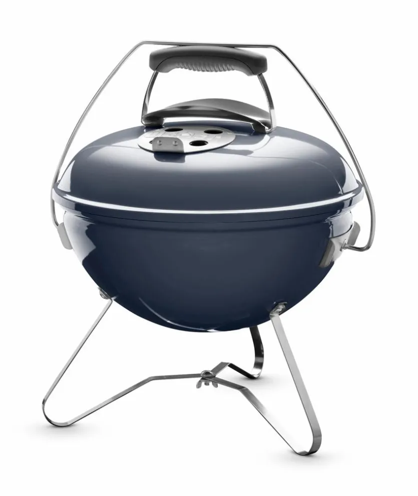 Holzkohlegrill Smokey Joe Premium Ø 37 cm
