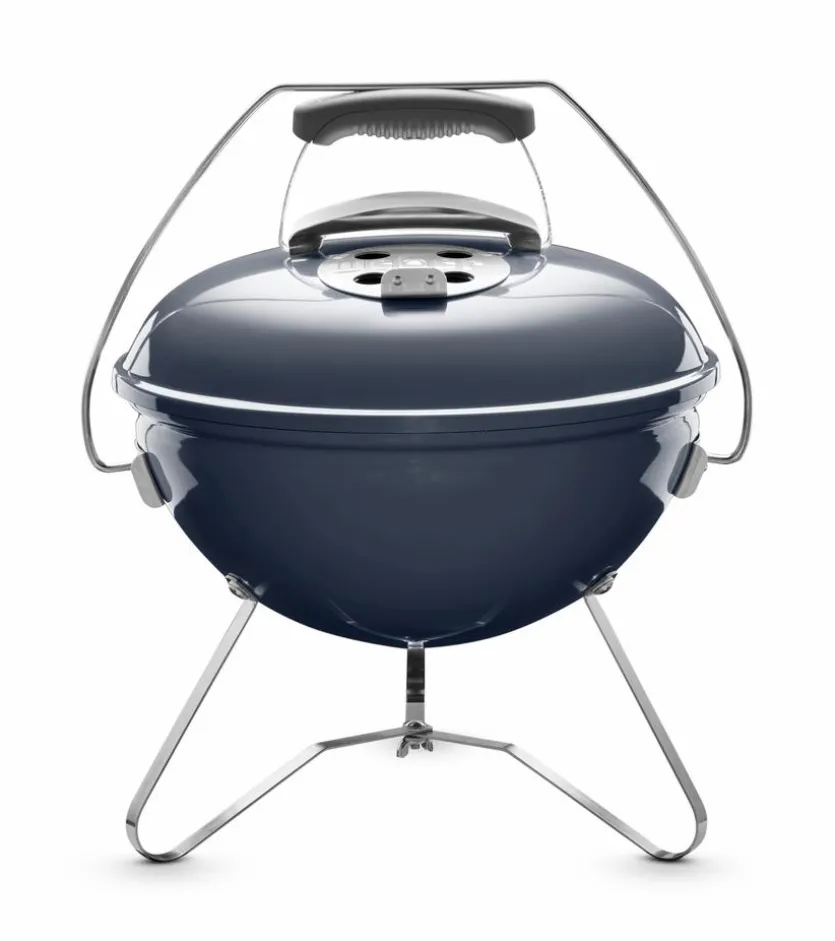 Holzkohlegrill Smokey Joe Premium Ø 37 cm