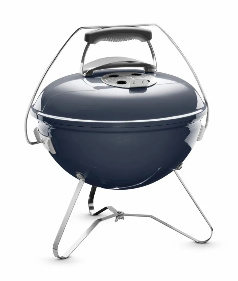 Holzkohlegrill Smokey Joe Premium Ø 37 cm