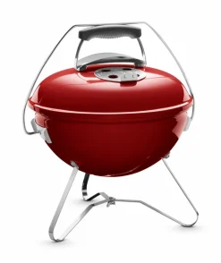 Holzkohlegrill Smokey Joe Premium Ø 37 cm