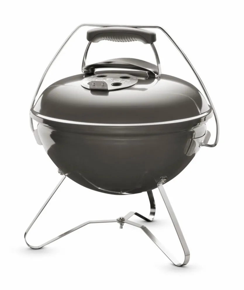 Holzkohlegrill Smokey Joe Premium Ø 37 cm