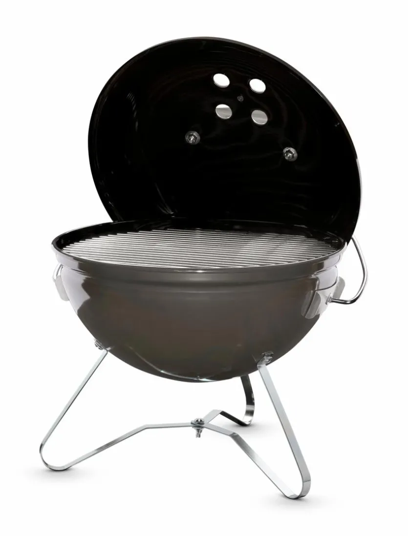 Holzkohlegrill Smokey Joe Premium Ø 37 cm