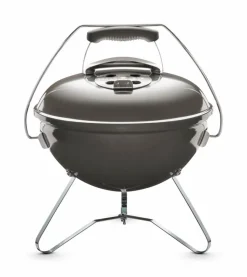 Holzkohlegrill Smokey Joe Premium Ø 37 cm