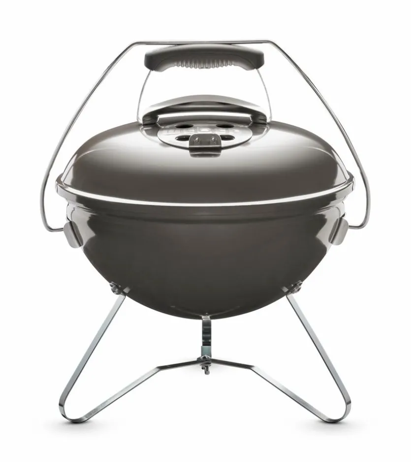 Holzkohlegrill Smokey Joe Premium Ø 37 cm