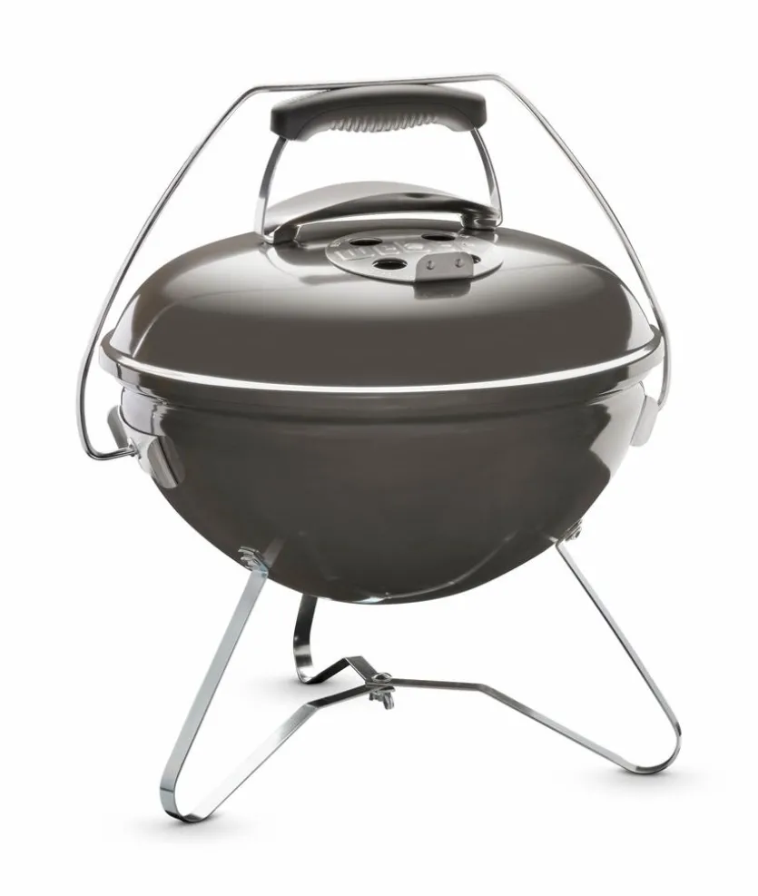 Holzkohlegrill Smokey Joe Premium Ø 37 cm