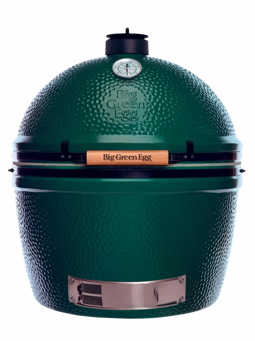Holzkohlegrill 2XL Big Green Egg