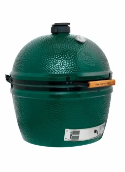 Holzkohlegrill 2XL Big Green Egg