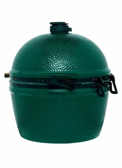 Holzkohlegrill 2XL Big Green Egg