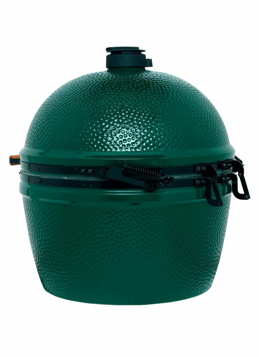 Holzkohlegrill 2XL Big Green Egg