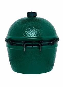 Holzkohlegrill 2XL Big Green Egg