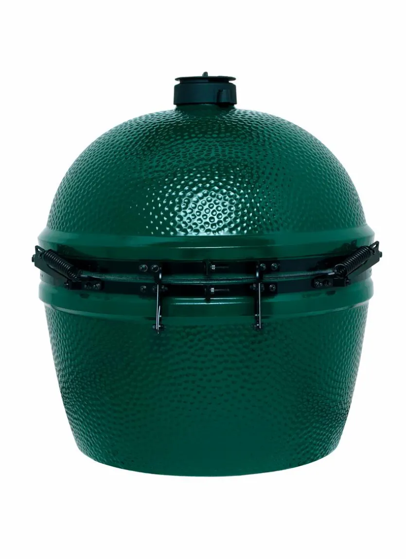Holzkohlegrill 2XL Big Green Egg