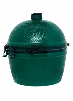 Holzkohlegrill 2XL Big Green Egg