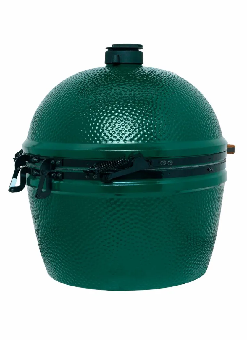 Holzkohlegrill 2XL Big Green Egg